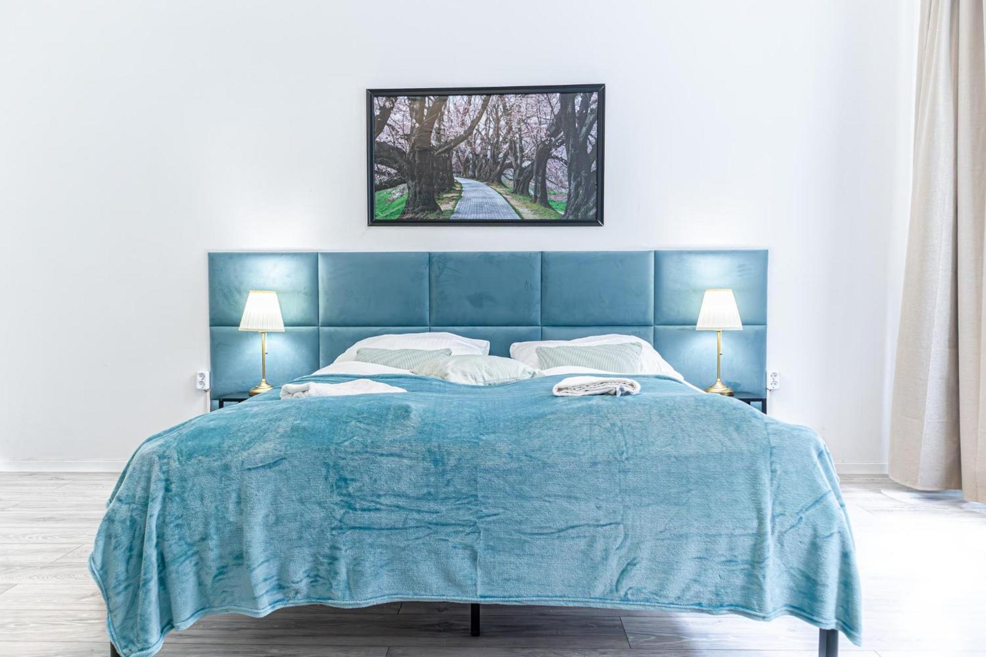 Appartement Comfy 3br For Long In Location *