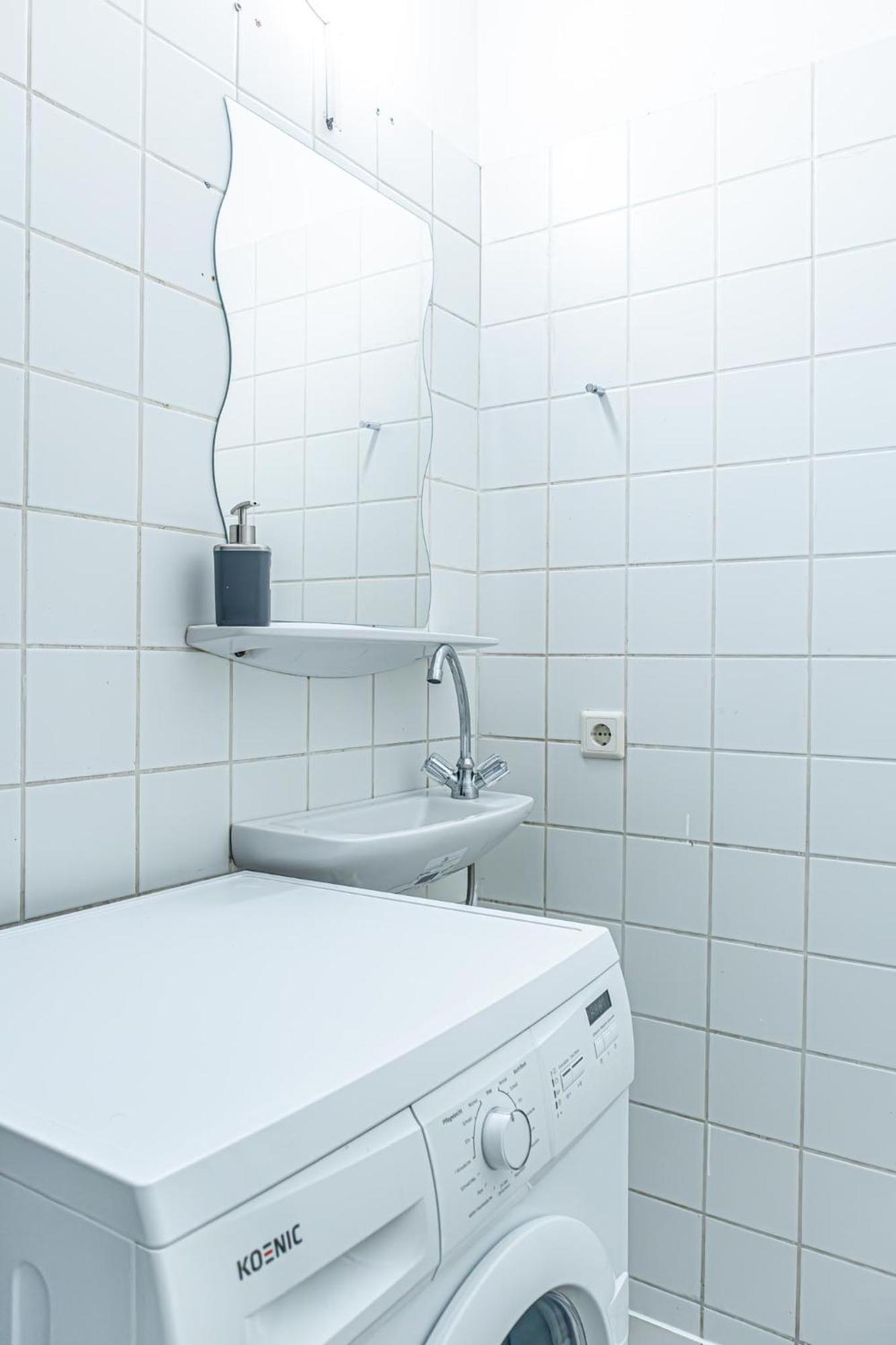 Appartement Comfy 3br For Long In Location *